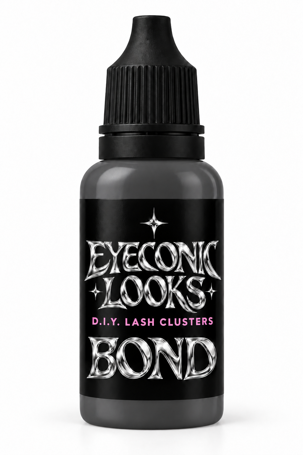 EYECONIC LOOKS LASH GLUE 💗⭐️