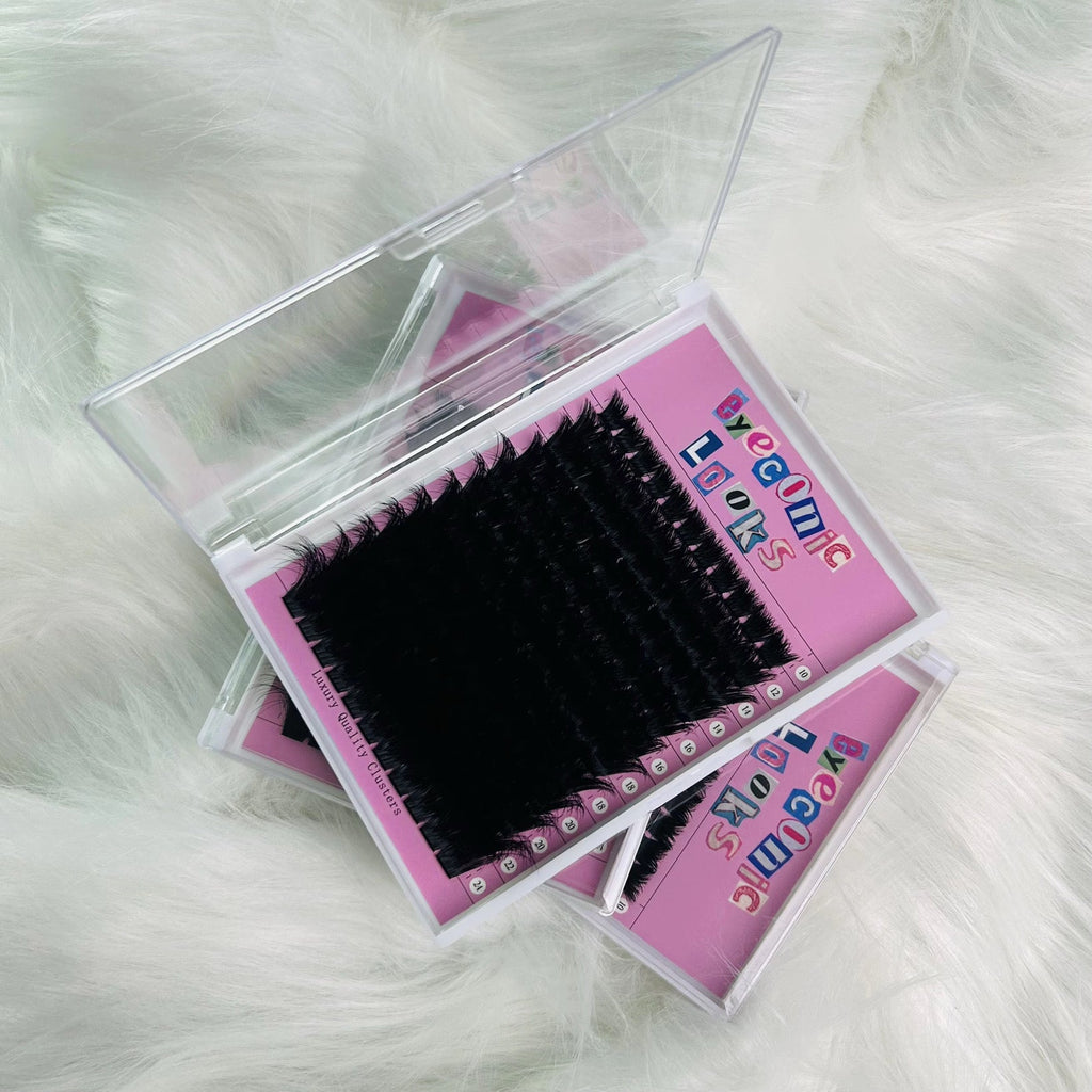 PYNK CASE - TRAY ⭐️