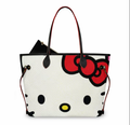 I <3 HK TOTE 💗