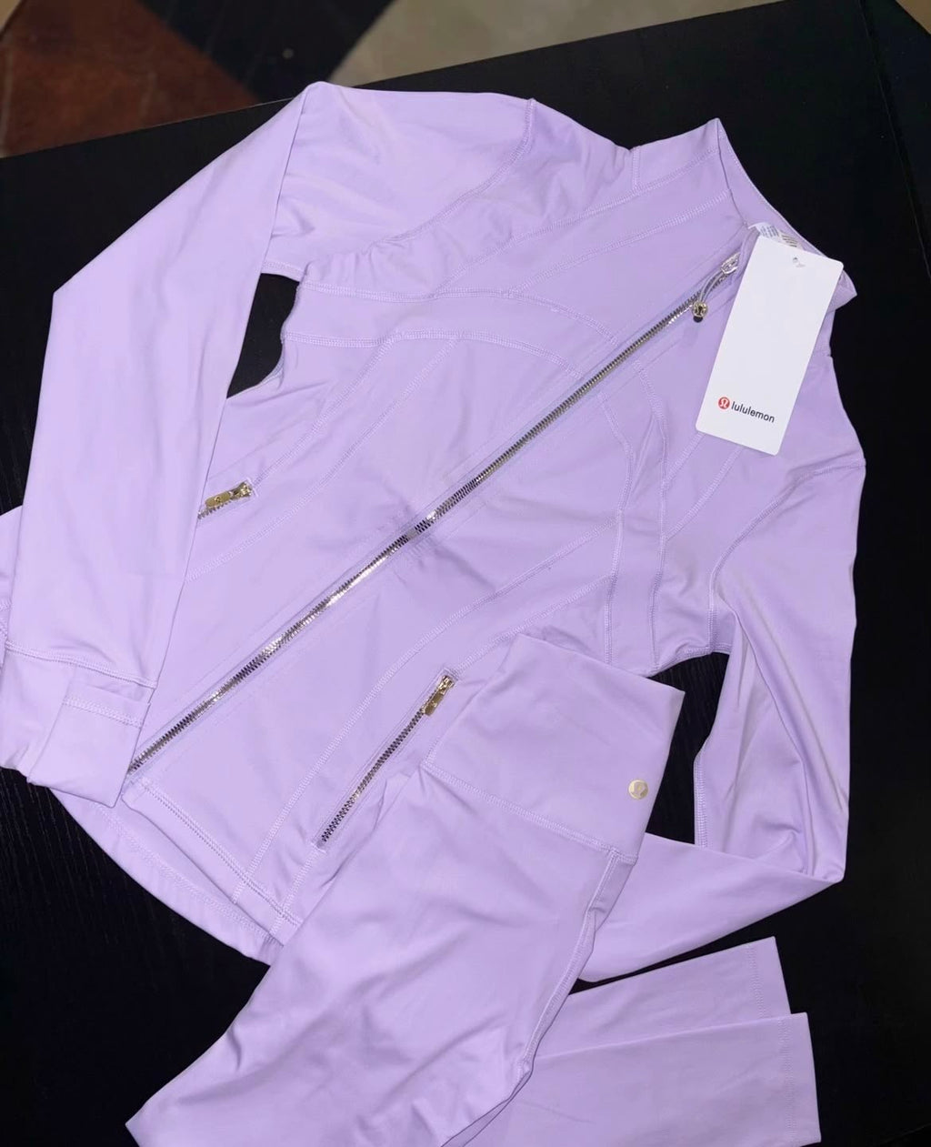 DEFINE SET - LEGGINGS