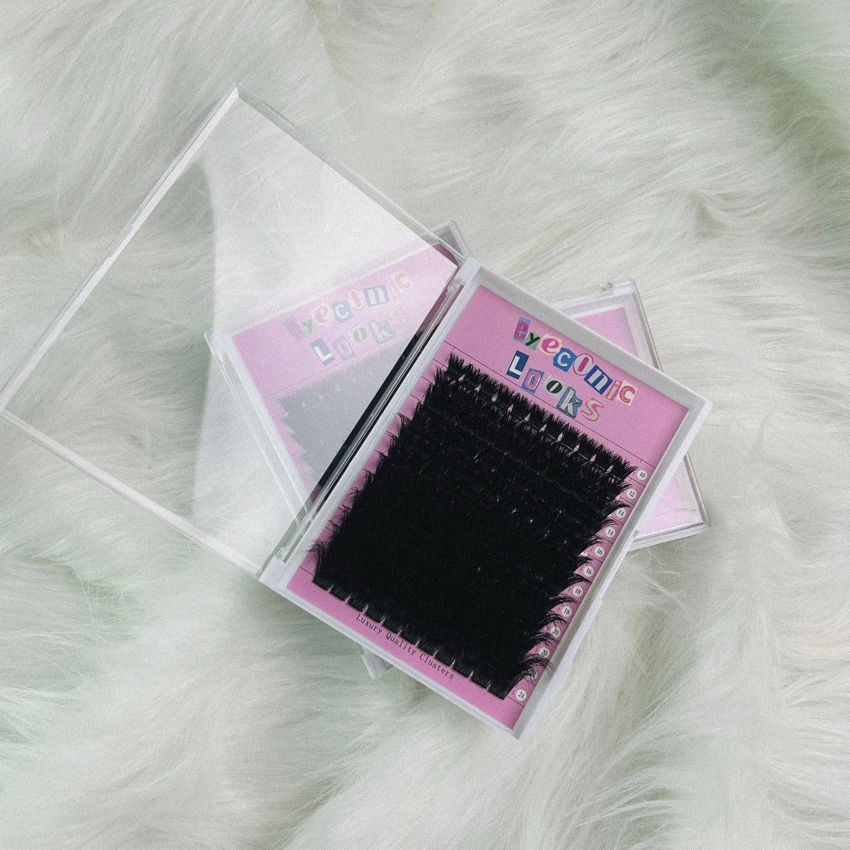 PYNK CASE - TRAY ⭐️