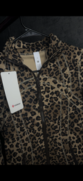 DEFINE - JACKET ONLY