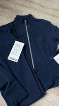 DEFINE SET - NAVY BLUE