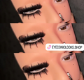 ROXXY- INDIVIDUAL STRIPS 🕷️