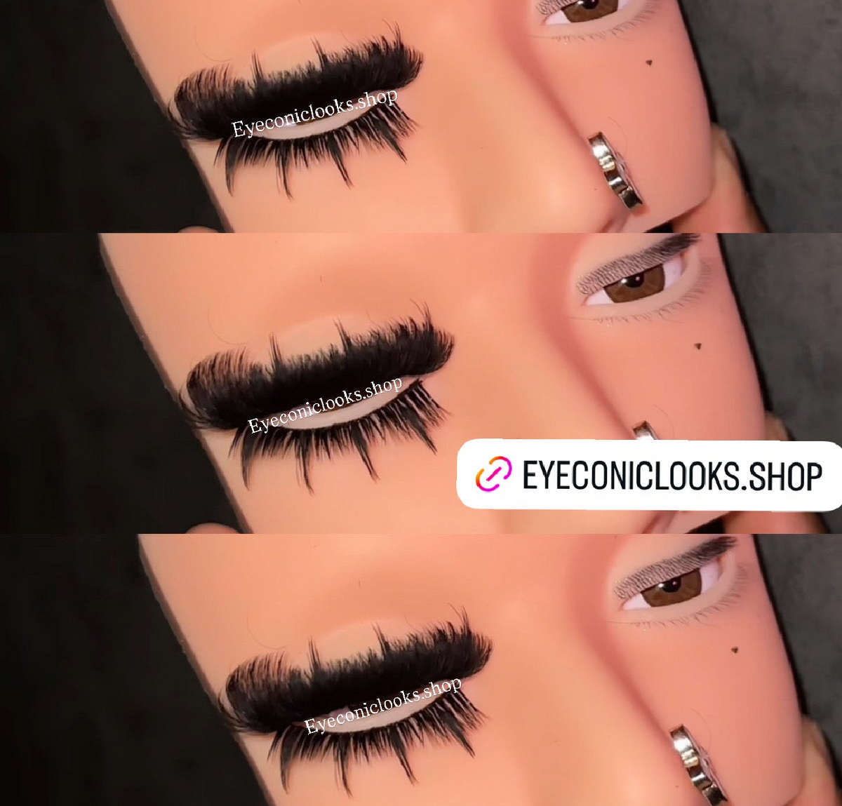 ROXXY- INDIVIDUAL STRIPS 🕷️