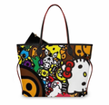 BAPE x HK 2.0 TOTE 💗