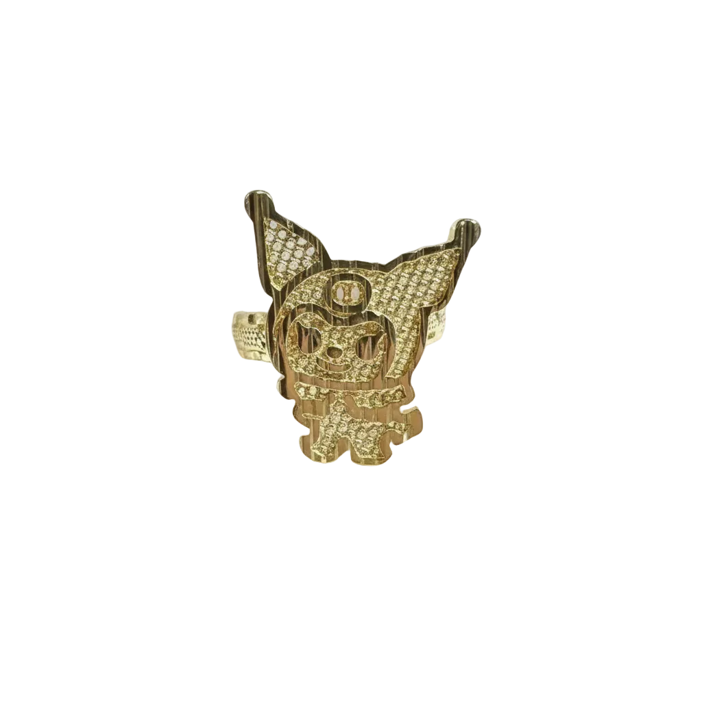 KUROMI RING
