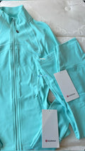 DEFINE SET - TEAL