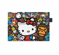 HK x BAPE 2.0 WALLET