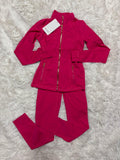 DEFINE SET - RED