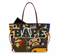 BAPE TOTE 💗