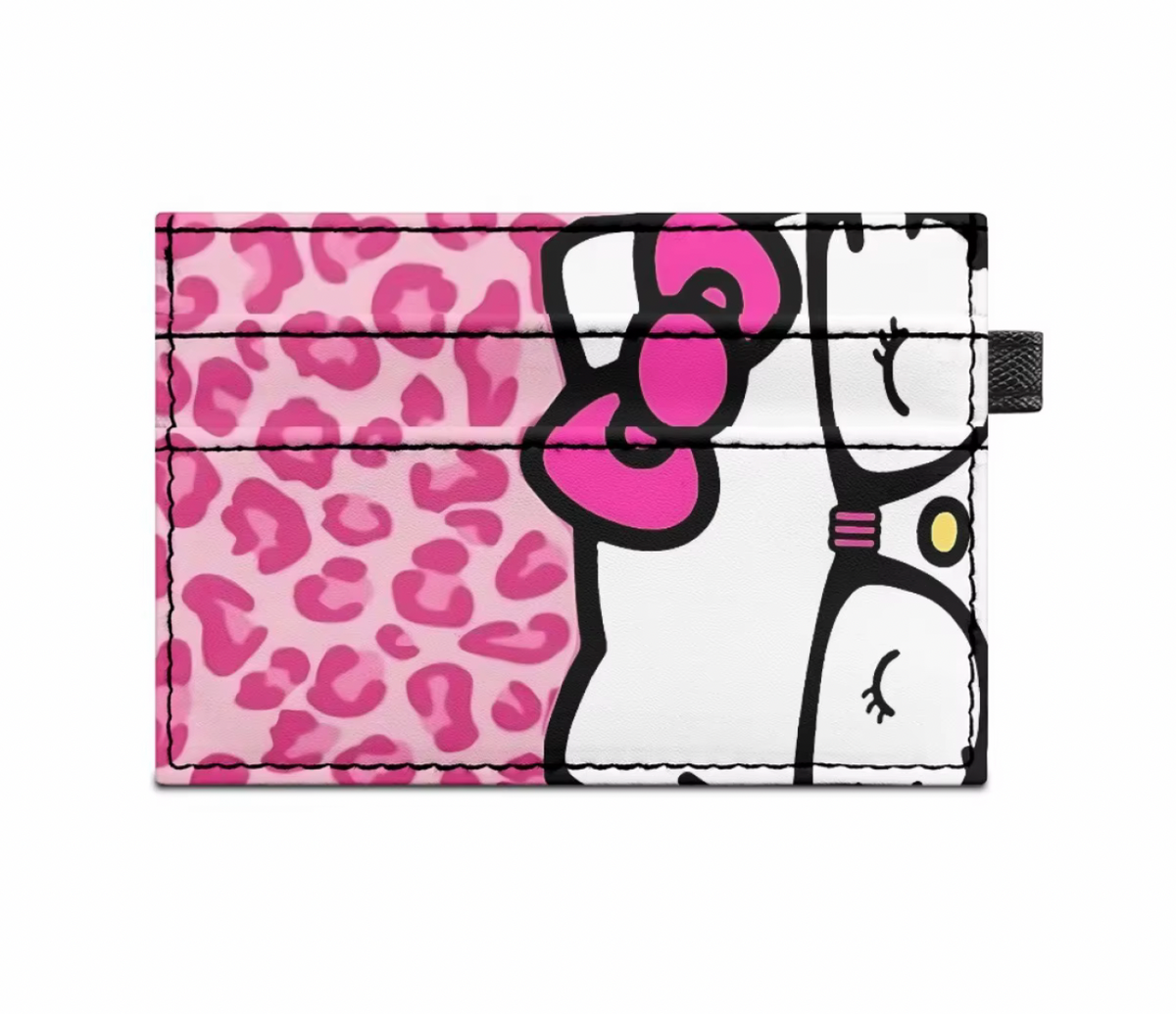 NERDY HK WALLET